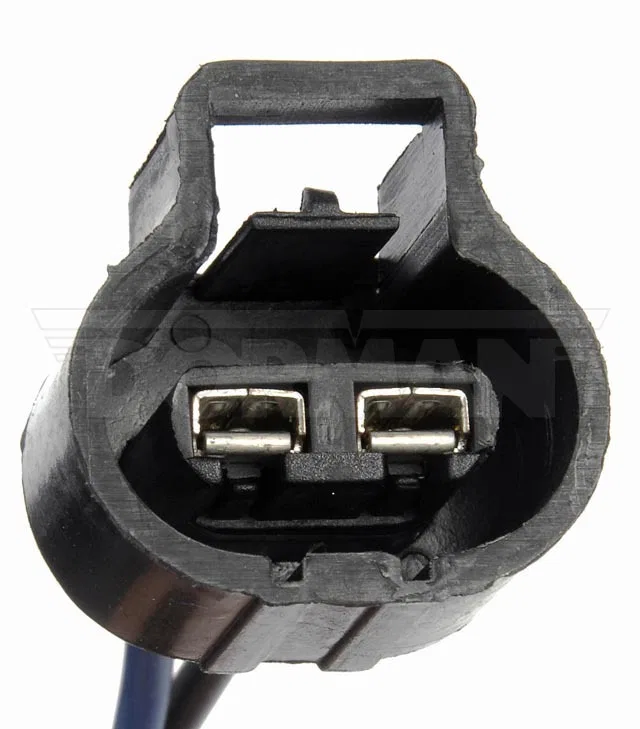 620-594 – DORMAN Cooling Fan, OE Replacement - view 2